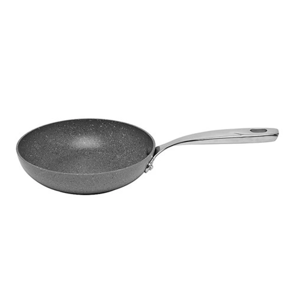 Baccarat Italico Frypan 20cm Frying Pan Fry Pan PFOA Nickel Metal Free