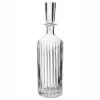 Baccarat Harmonie Round Decanter