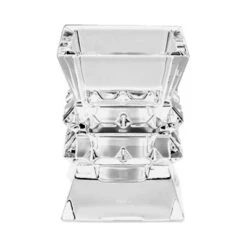 Baccarat Colombine Vase