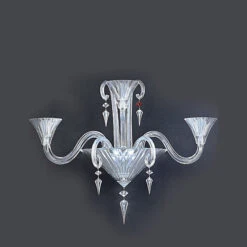 Baccarat Mille Nuits Sconces 3 Lights