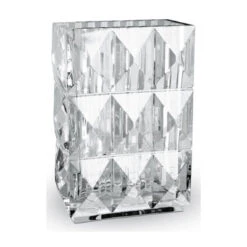 Baccarat Louxor Tall Vase