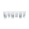 Baccarat Everyday Grande Baccarat Highball Set Of 6