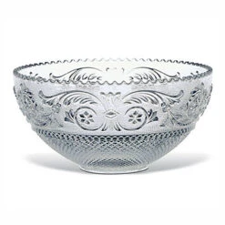 Baccarat Arabesque Candy Dish