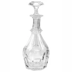 Baccarat Harcourt Large Decanter