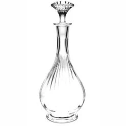 Baccarat Massena Large Decanter