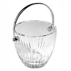 Baccarat Massena Ice Bucket