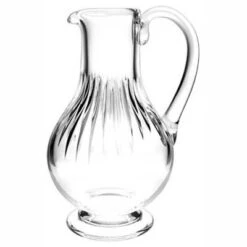 Baccarat Massena Pitcher
