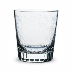 Baccarat Parme Old Fashioned 3 3/4" H