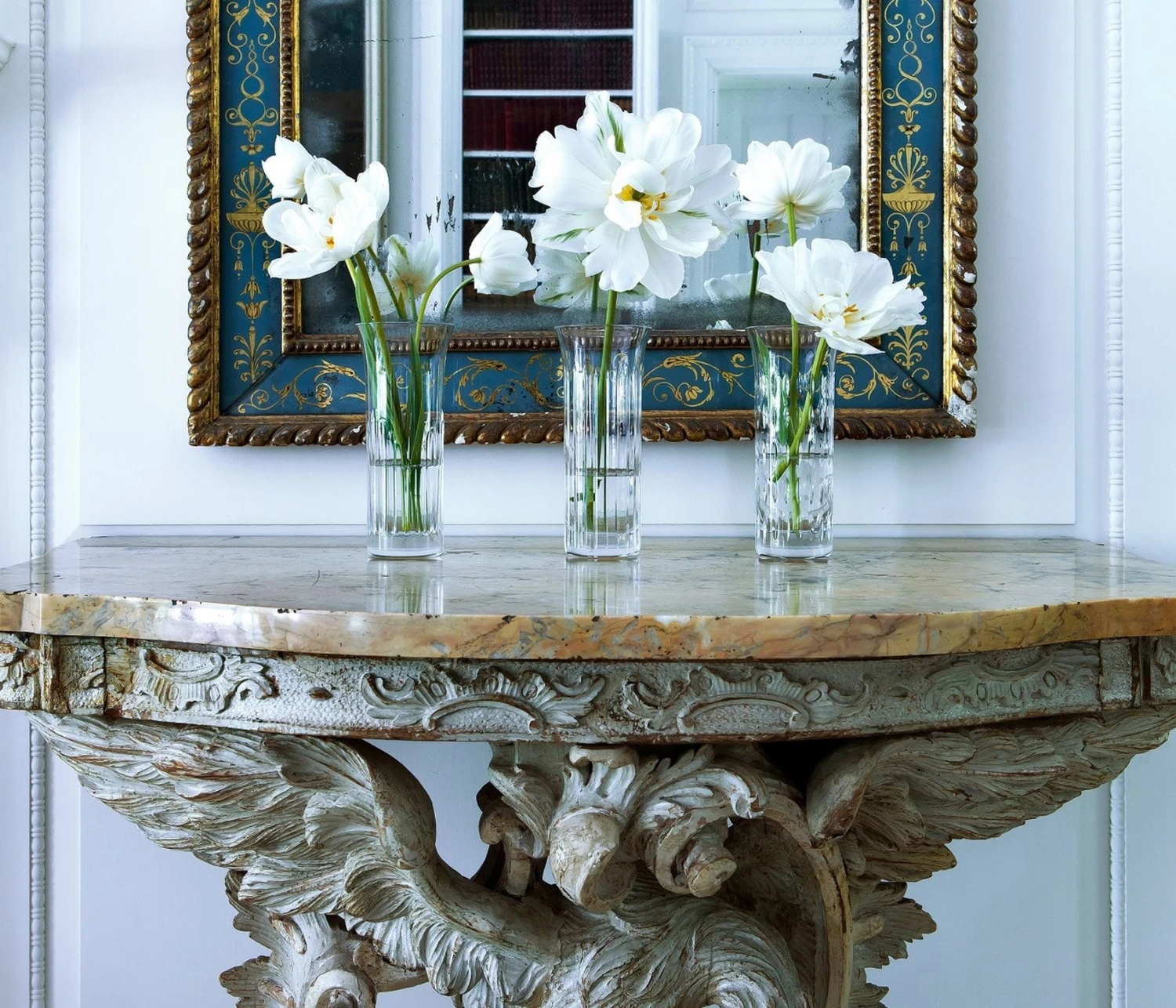 Biseau Budvase - Image 2