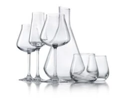 Chateau Baccarat Stemware