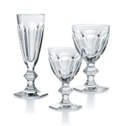 Harcourt Stemware