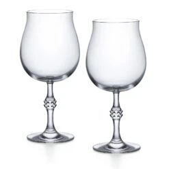 JCB Passion Wine, Set Of 2