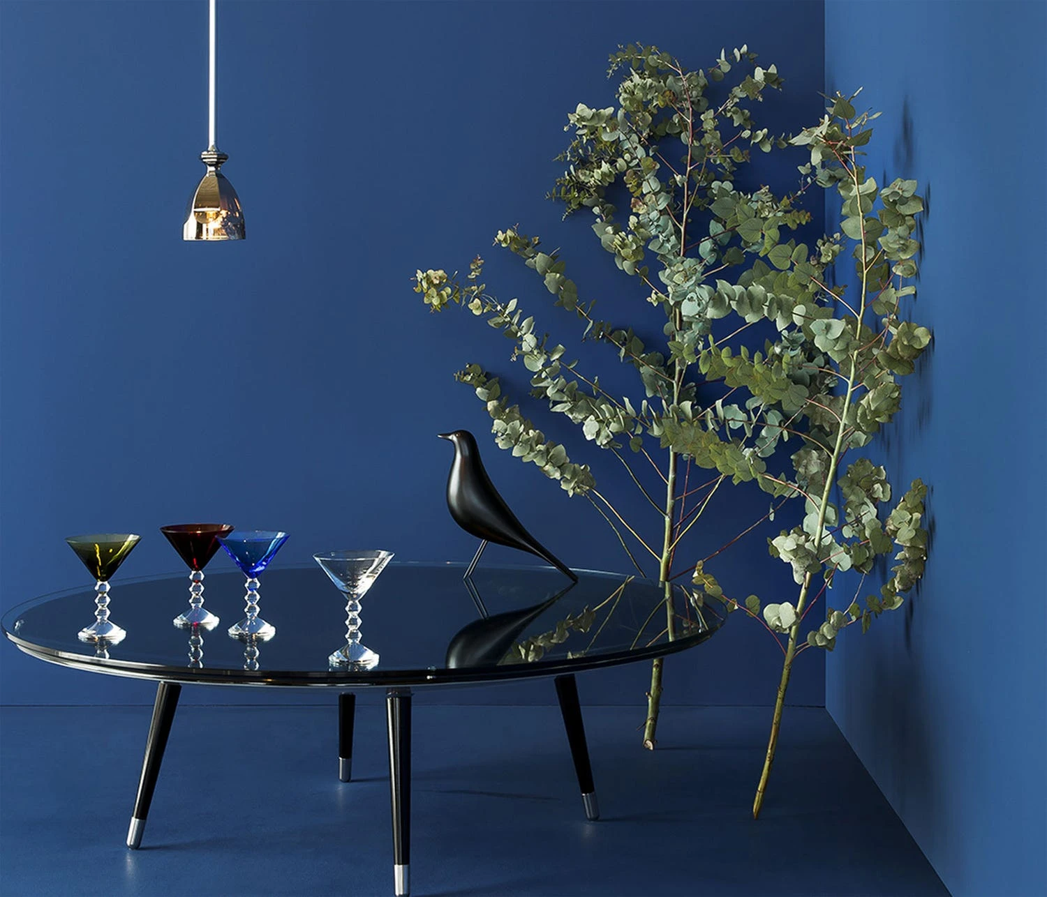 Vega Martini, Set Of 4 - Image 2