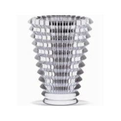 Baccarat Eye Vase, Small 5 3/4"