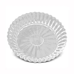 Baccarat Mille Nuits Decanter Stand, Clear