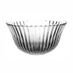 Baccarat Mille Nuits Clear Small 2 1/2" H