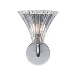 Baccarat Mille Nuits Wall Lights Clear