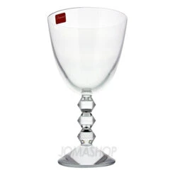 Baccarat Vega Water Goblet