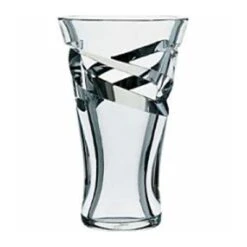 Baccarat Tornado Vase, Large