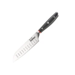 Baccarat IconiX Santoku Try Me Knife 12.5cm