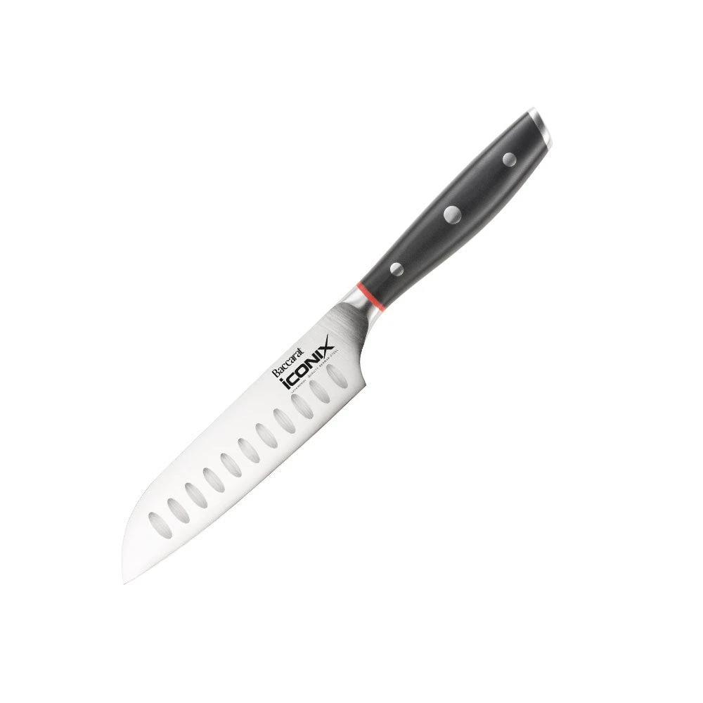Baccarat IconiX Santoku Try Me Knife 12.5cm