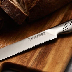 Baccarat ID3 22cm Bread Knife