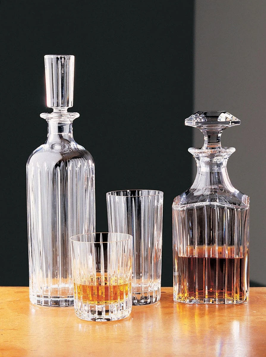 Harmonie Square Decanter - Image 2