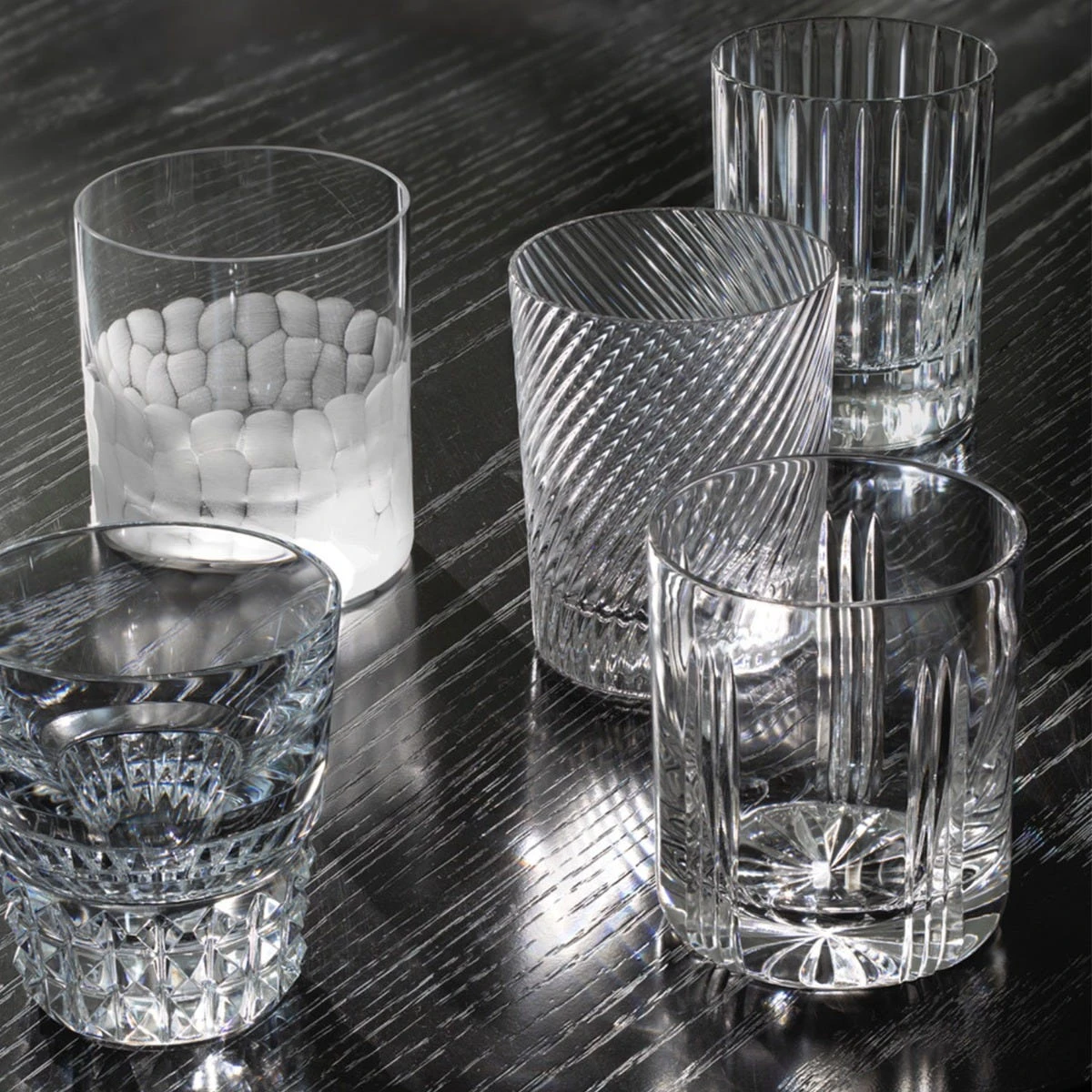 Louxor Tumblers, Set Of 2 - Image 3