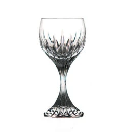 Baccarat Massena Water Goblet