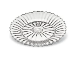 Mille Nuits Dessert Plate